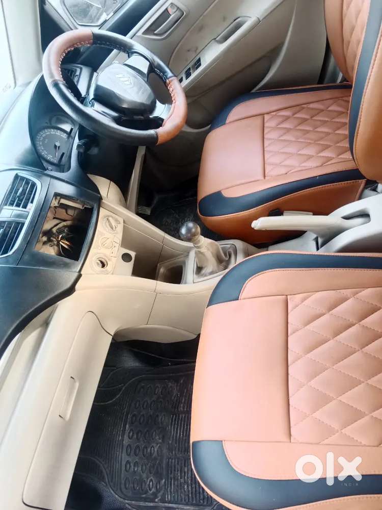 Maruti Suzuki Dzire 2018