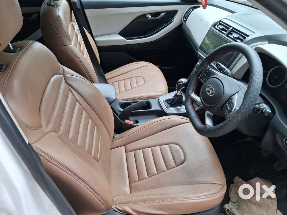Hyundai Creta Sx 1.5 Diesel, 2023, Diesel