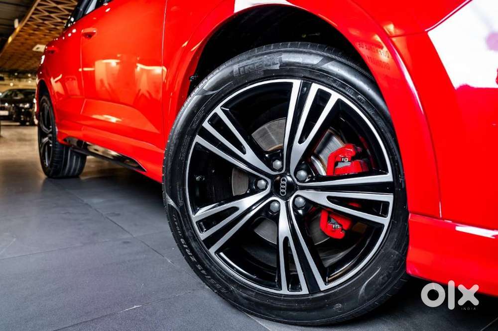 Audi Q3 S Edition, 2023, Petrol