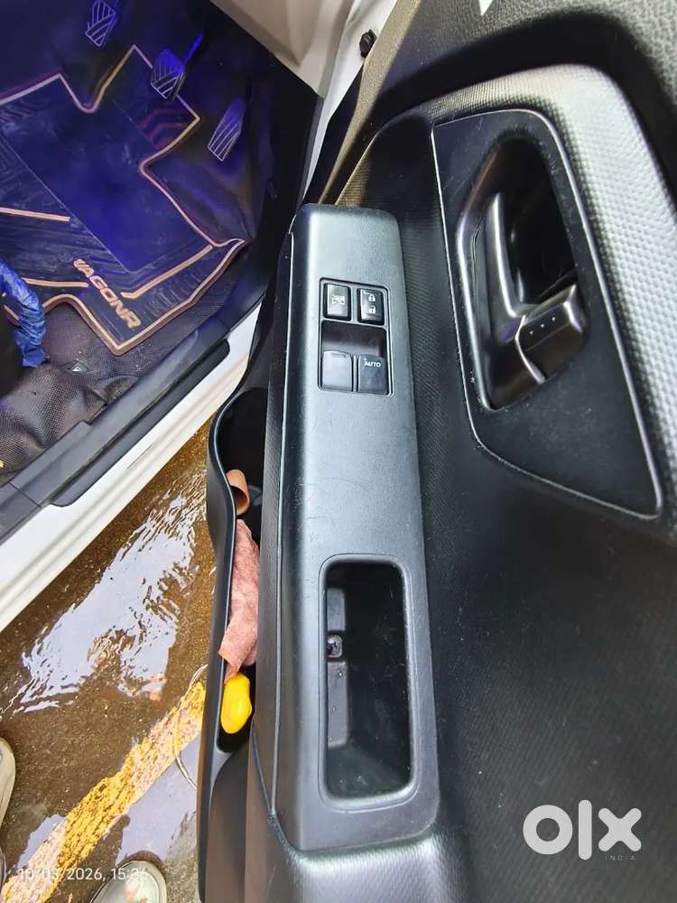 Maruti Suzuki Wagon R Lxi Cng 2022 Year