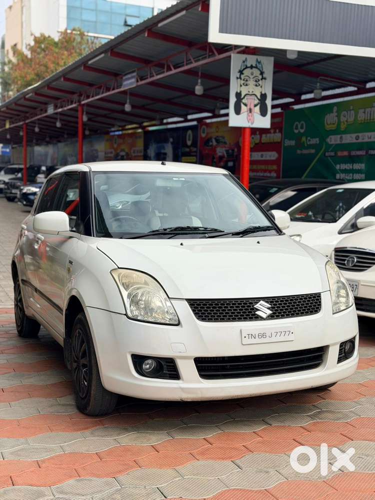 Maruti Suzuki Swift