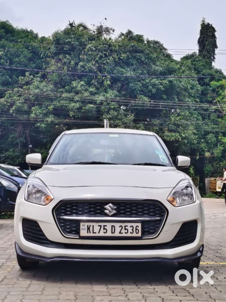 Maruti Suzuki Swift Vxi Ags, 2023, Petrol