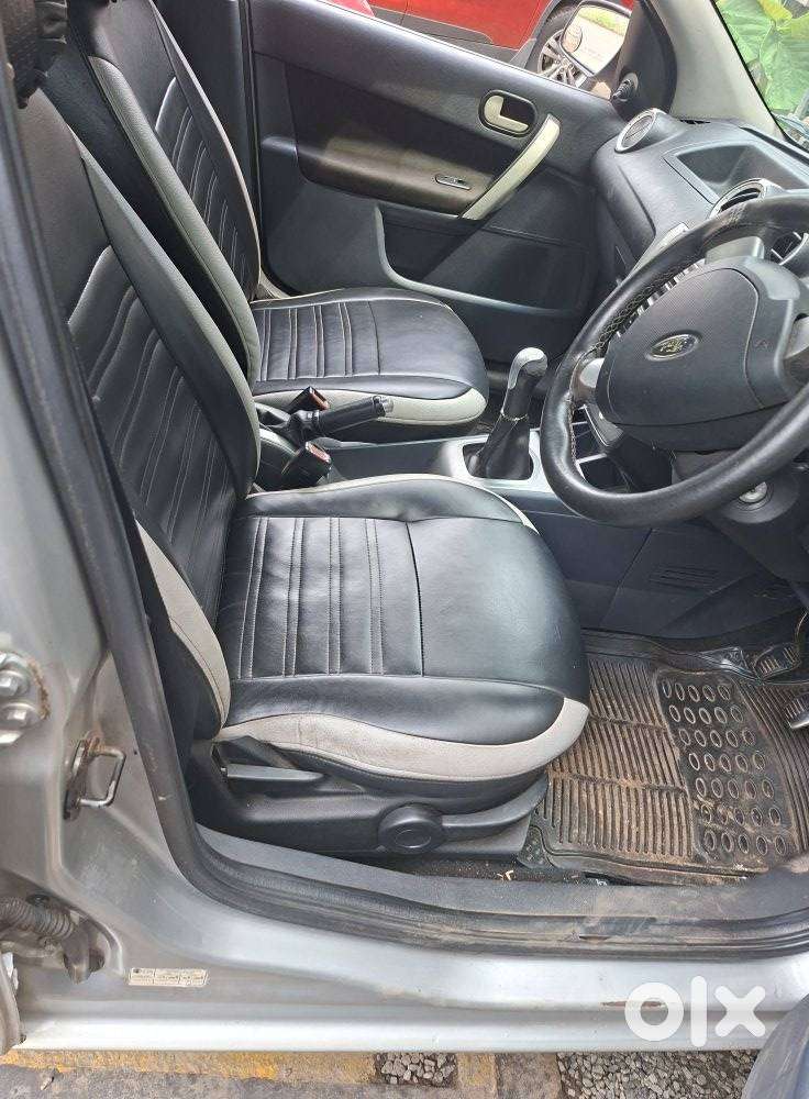 Ford Fiesta Classic 1.4 Duratorq Lxi, 2012, Diesel