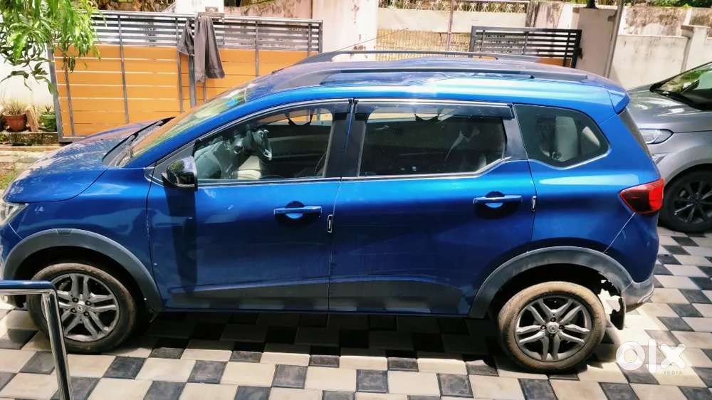 Renault Triber 1.0 Rxz 2023
