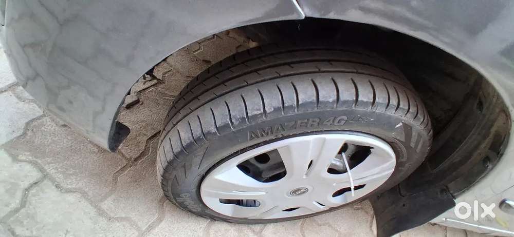 Maruti Suzuki Wagon R 2014