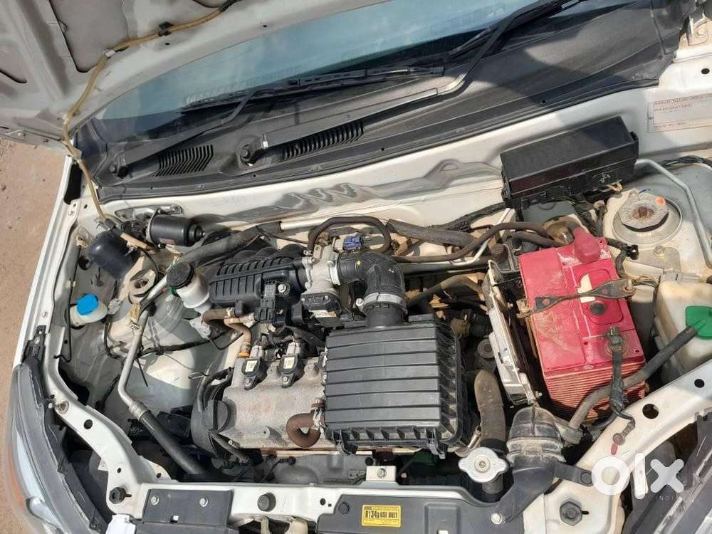 Maruti Suzuki Alto 800 Lxi, 2018, Petrol