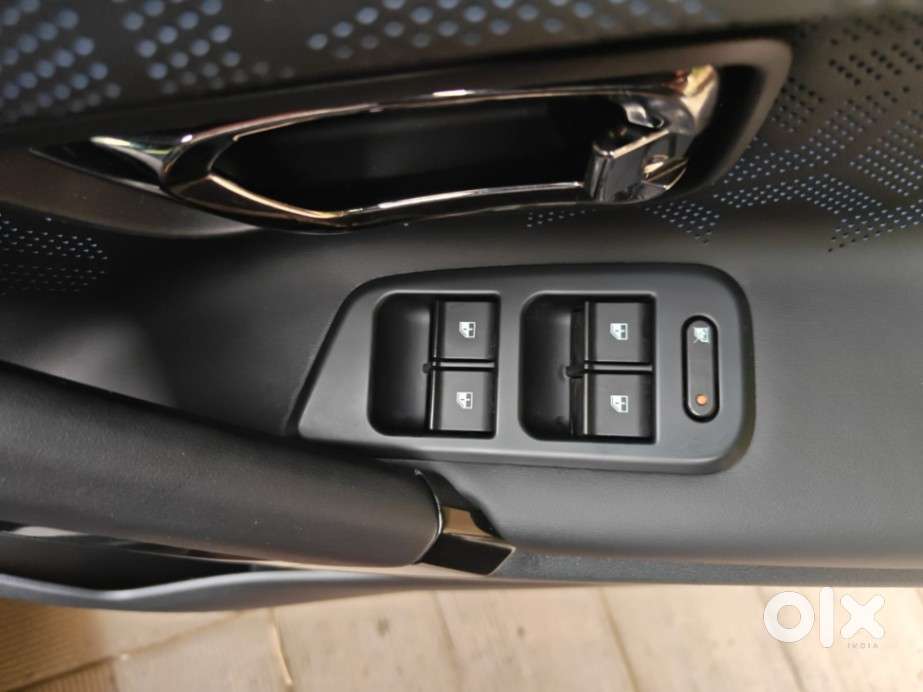 Tata Harrier Fearless Plus Dark Edition At, 2025, Diesel