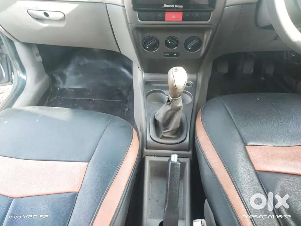 Tata Indica Vista 2009