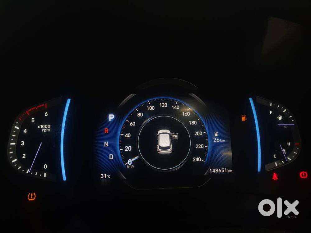 Hyundai Creta 1.5 Crdi Sx, 2023, Diesel