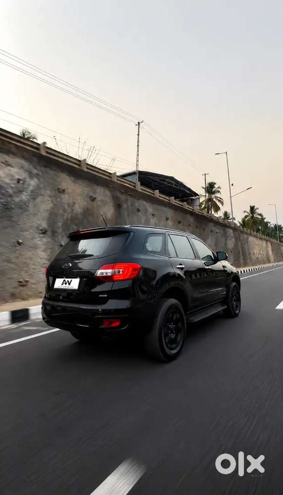 Ford Endavor 2.0 Sport