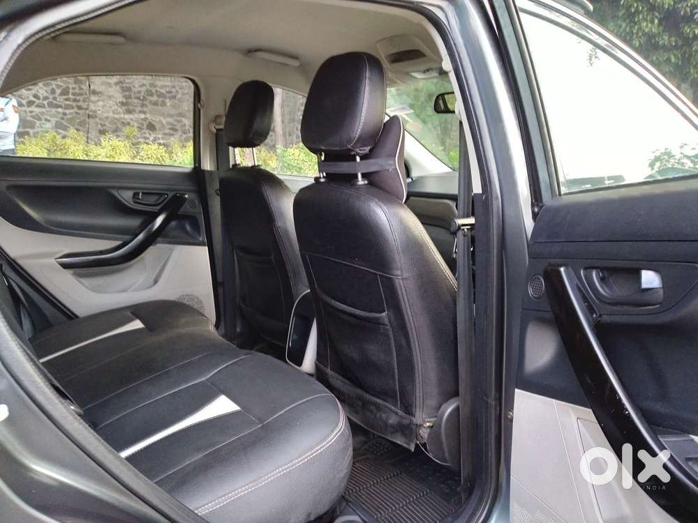 Tata Nexon 1.2 Revotron Xma Amt, 2019, Petrol