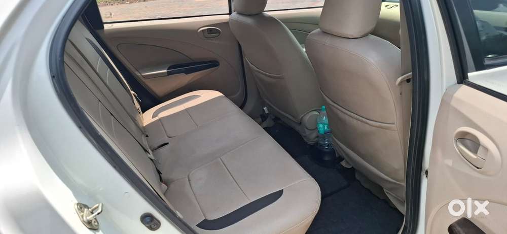 Toyota Etios 1.4 Vxd, 2017, Diesel