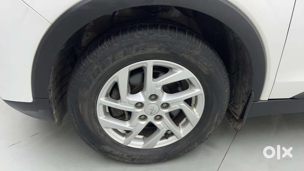 Mahindra Xuv300 W8 Amt Optional Diesel, 2024, Petrol