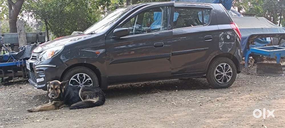 Maruti Suzuki Alto 800 2021 Model