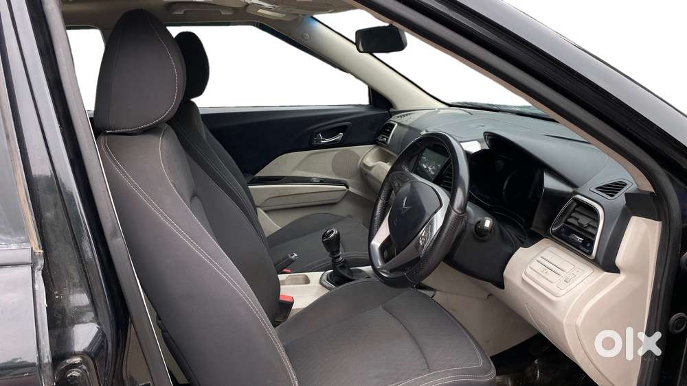 Mahindra Xuv300 W8 Diesel, 2023, Diesel