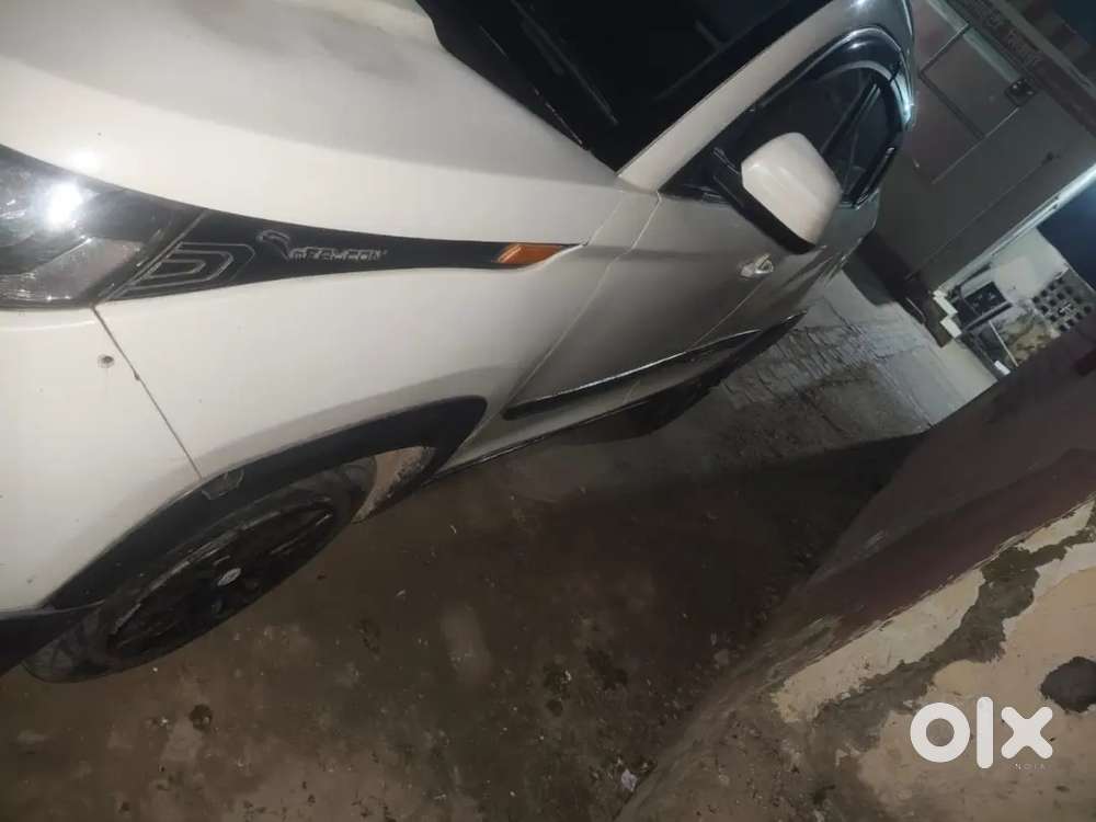 Mahindra Kuv100 Nxt 2019 Diesel