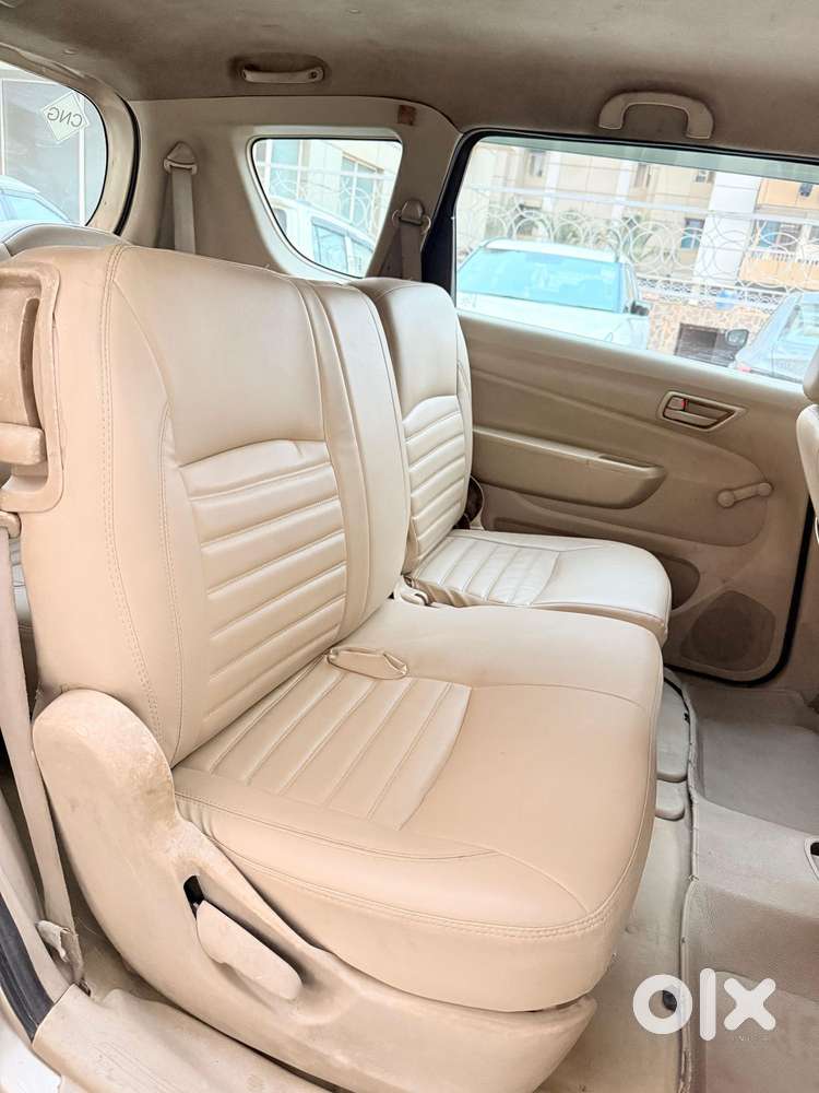 Maruti Suzuki Ertiga Vxi Cng, 2013, Cng & Hybrids