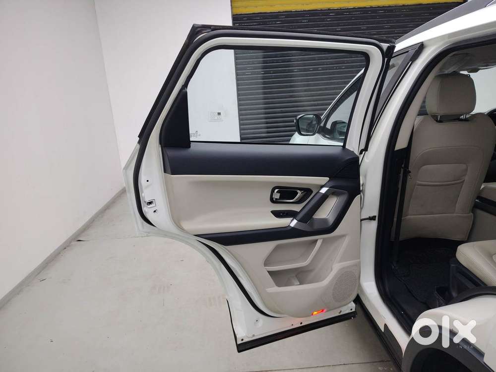 Tata Safari 2.0 Kryotec Xza Plus, 2021, Diesel
