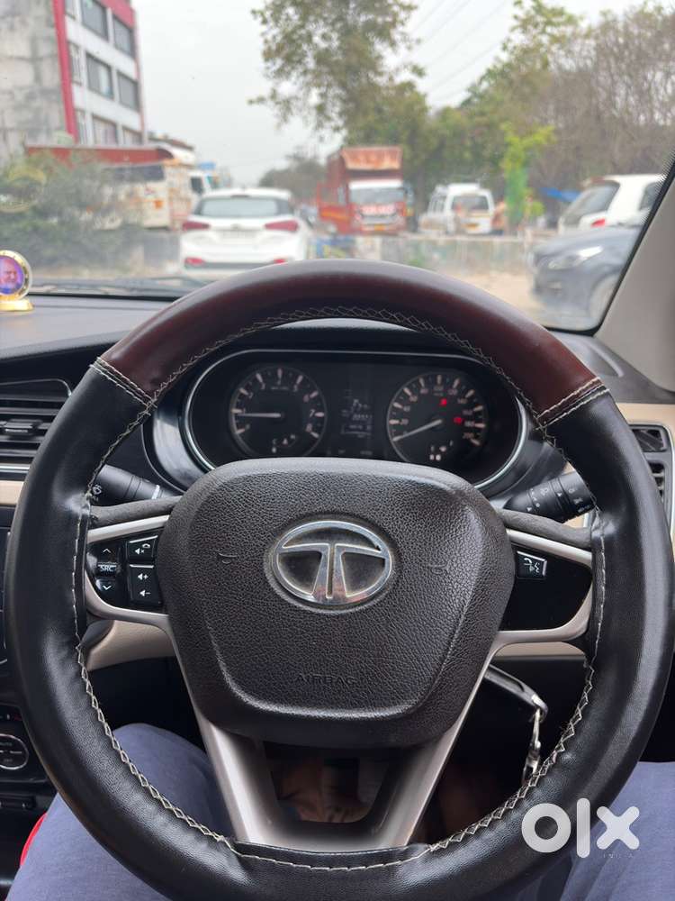 Tata Zest Diesel Manual 2019