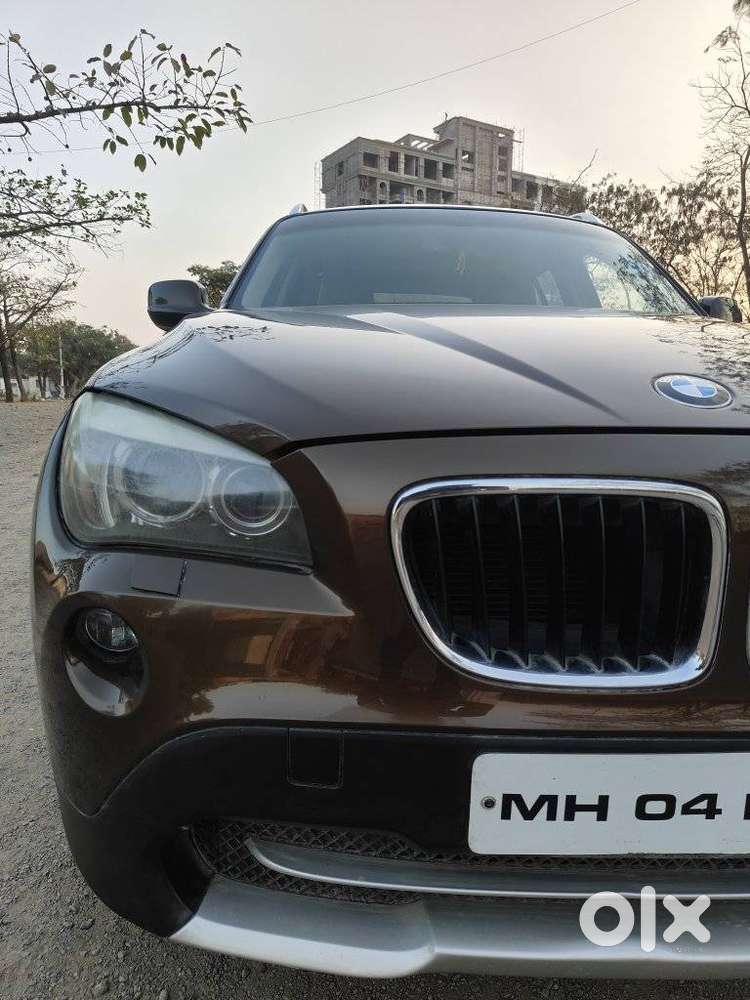 Bmw X1 2.0 Sdrive 20d, 2012, Diesel