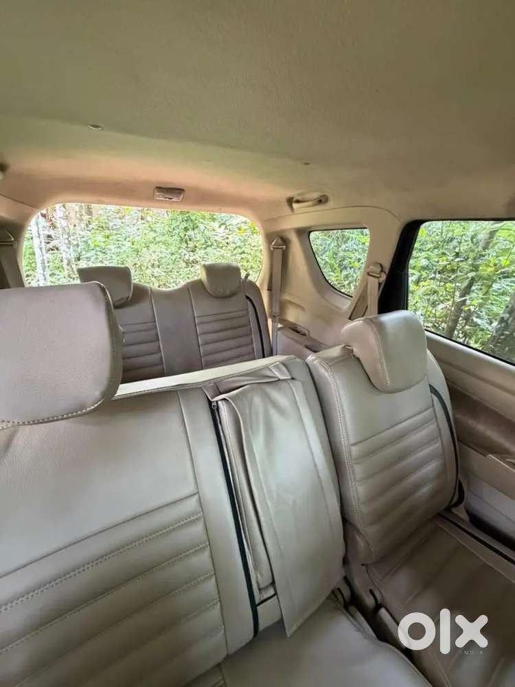 Maruti Suzuki Ertiga 2014 Diesel Well Maintained