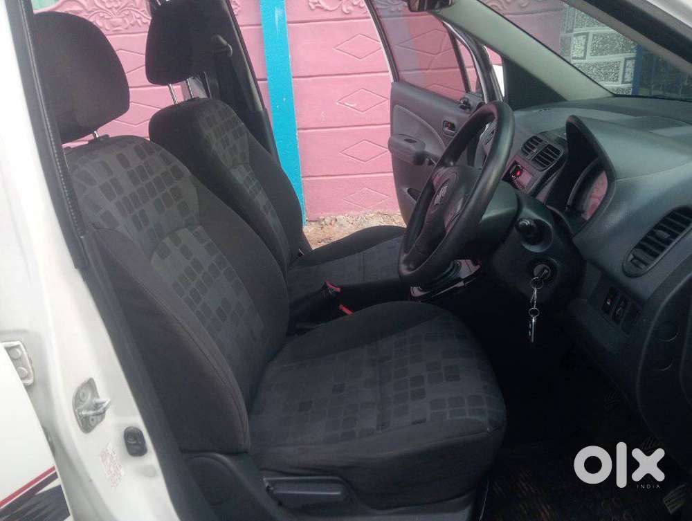 Maruti Suzuki Ritz Vxi, 2016, Diesel