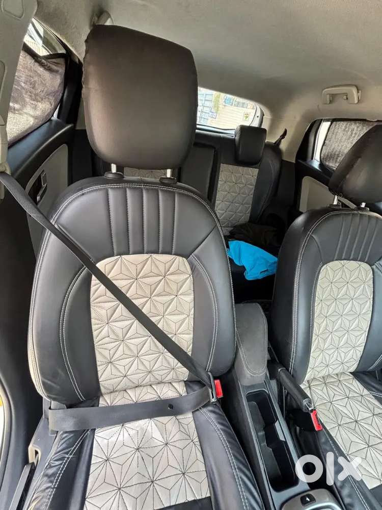 Tata Altroz 2021 Petrol 120000 Km Driven