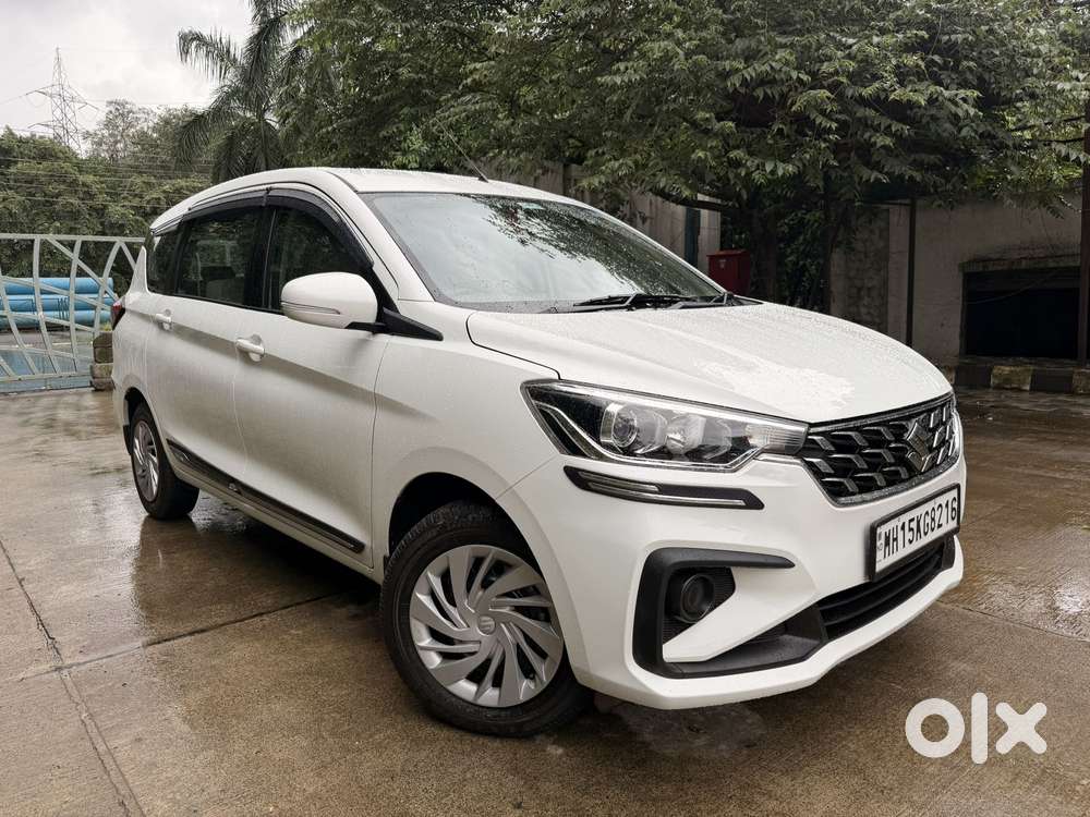 Maruti Suzuki Ertiga Vxi (o) Cng, 2025, Cng & Hybrids
