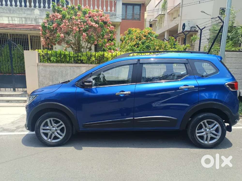Renault Triber 2023 Petrol Good Condition