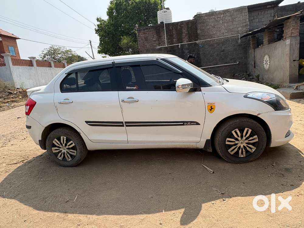 Maruti Suzuki Maruti Driven 2013