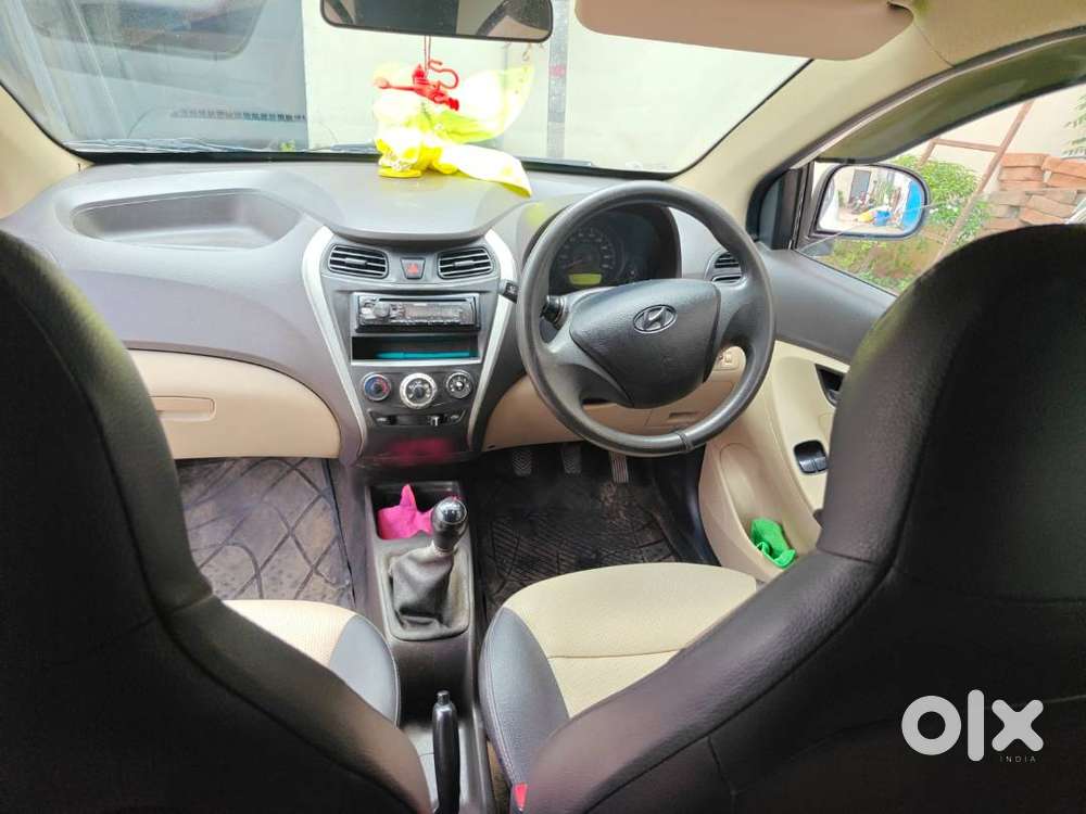 Hyundai Eon 2014 Cng & Hybrids 106129 Km Driven