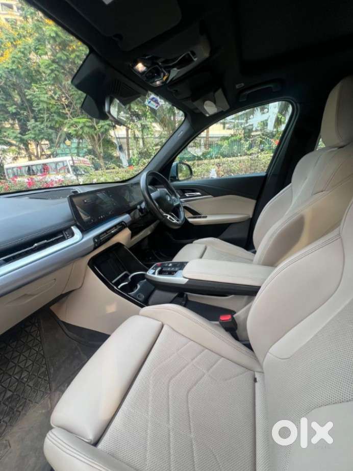 Bmw Ix1 Xdrive30 M Sport, 2024, Electric