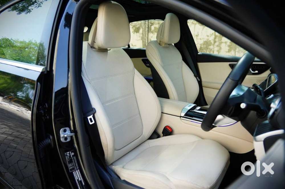 Mercedes-benz C-class 1.5 C 200, 2024, Petrol