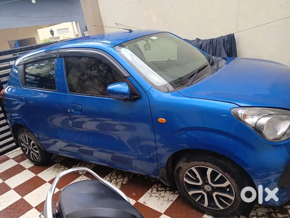 Maruti Suzuki Celerio Vxi 2022