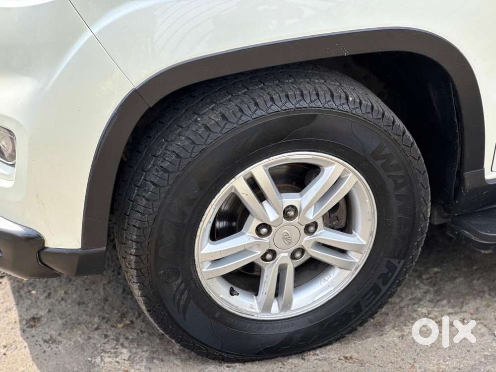 Mahindra Bolero Neo N10 (o), 2022, Diesel