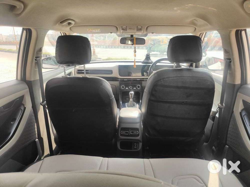 Hyundai Creta 1.5 Ex Diesel, 2024, Diesel