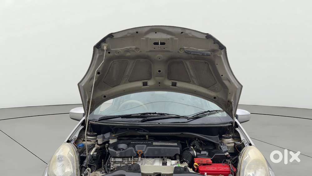 Honda Mobilio 1.5 S I-dtec Mt, 2015, Diesel