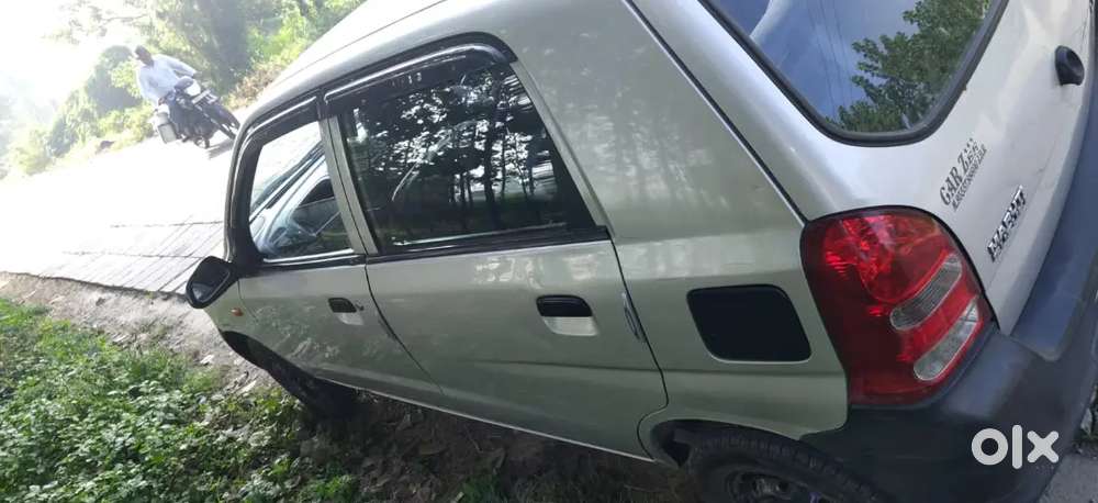 Maruti Suzuki Alto 2008