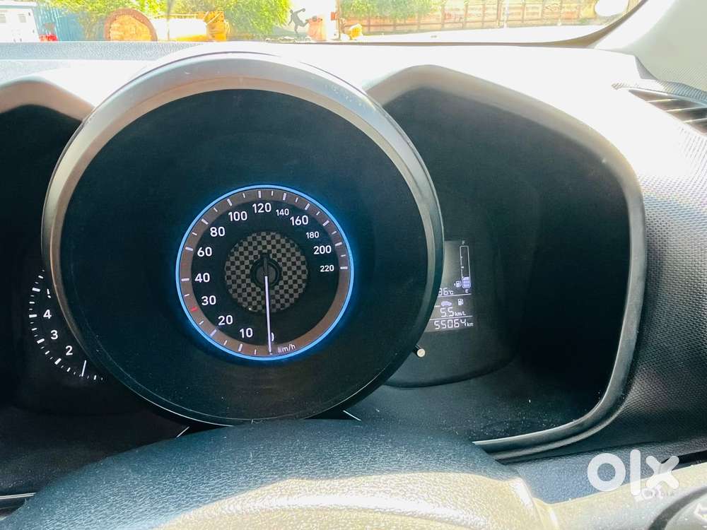 Hyundai Venue Sx Turbo, 2021, Petrol