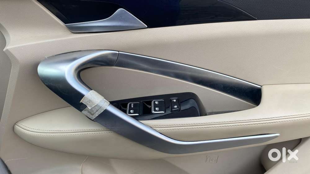 Mg Hector 1.5 Hybrid Sharp, 2021, Petrol