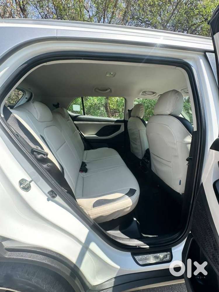 Hyundai Creta 1.6 Ex Petrol, 2022, Petrol