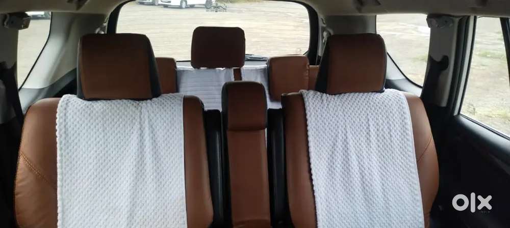 Toyota Innova Crysta 2018 Diesel 193000 Km Driven