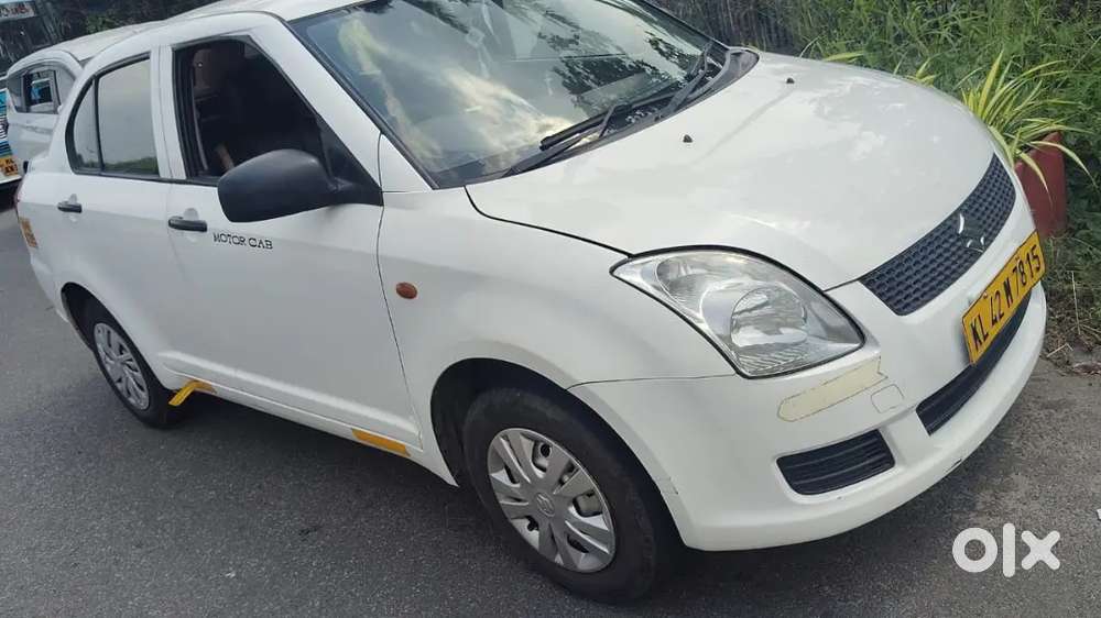 Maruti Suzuki Dzire 2017 Diesel 275000 Km Driven
