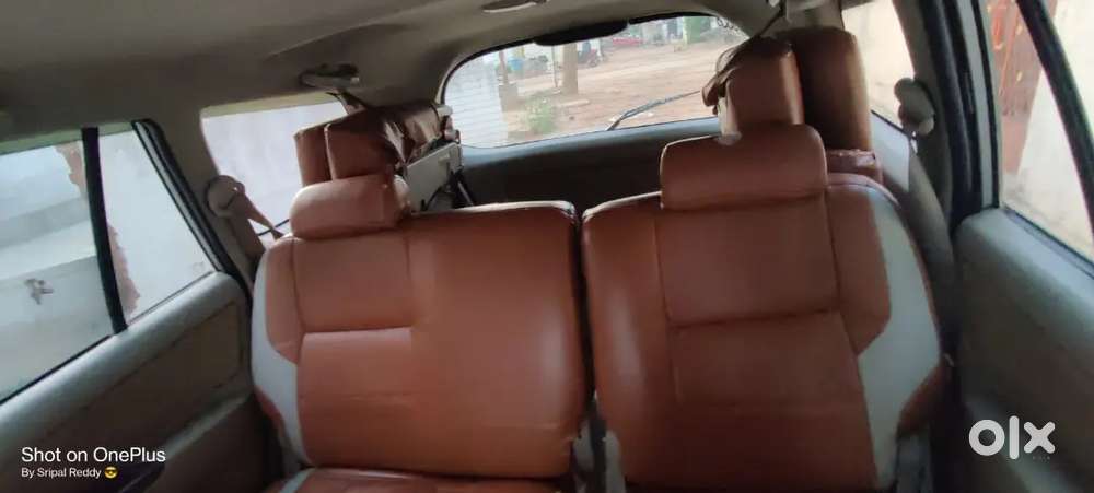 Toyota Innova 2011 Diesel Well Maintained
