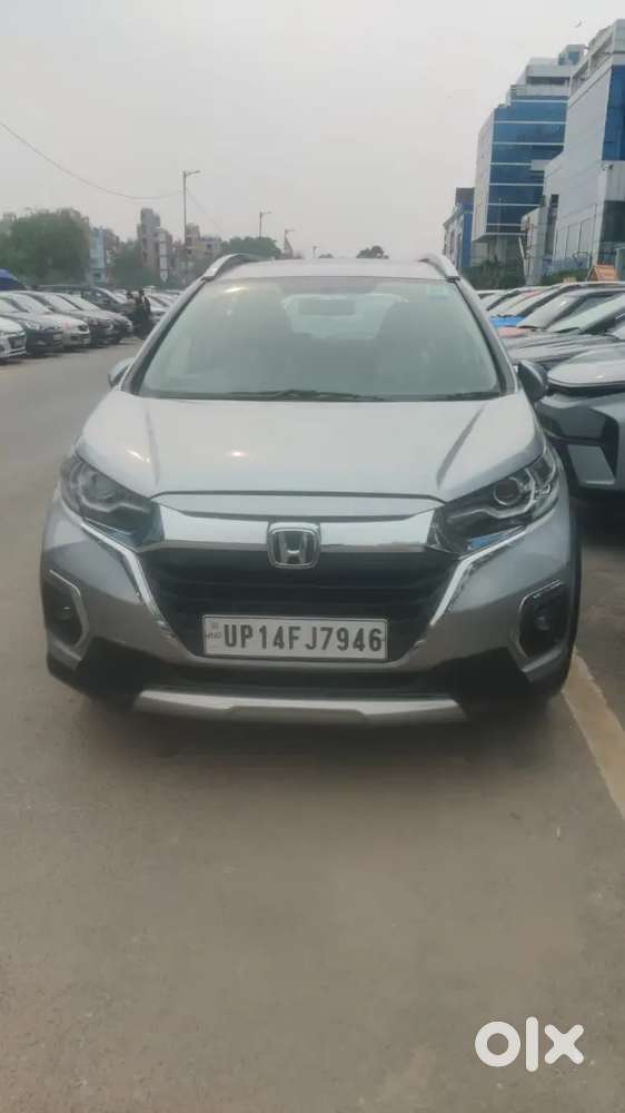 Honda Wr-v 2022 Petrol