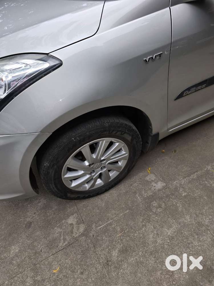 Maruti Suzuki Dzire 1.2 Zxi, 2015, Petrol