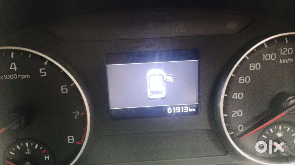 Kia Seltos 1.5 Htk+ 2020