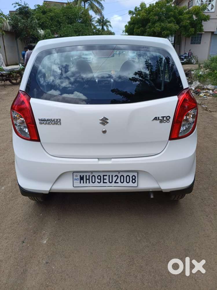 Maruti Suzuki Alto 800 0.8 Lxi (o), 2018, Petrol