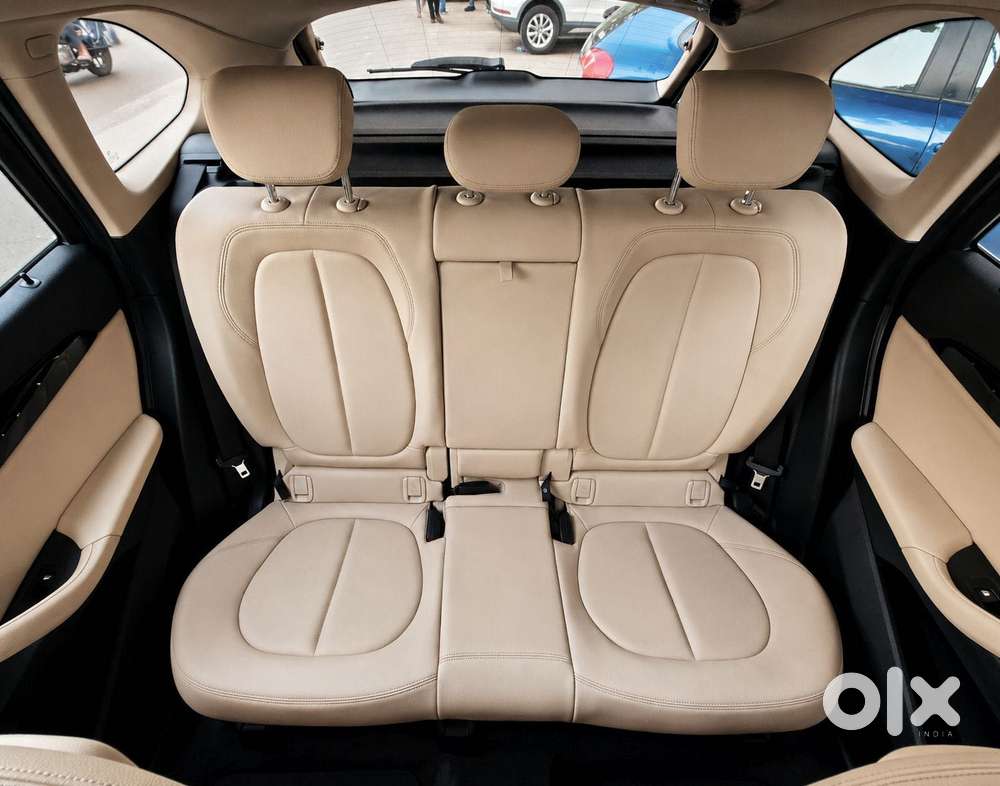 Bmw X1 2.0 Sdrive 20d, 2018, Diesel