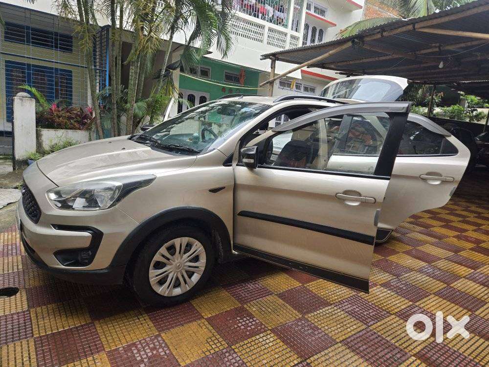 Ford Freestyle Trend Petrol, 2018